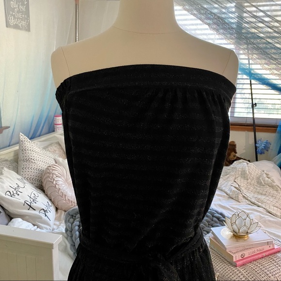 NWT Drew Sparkly Jumpsuit - Picture 2 of 13